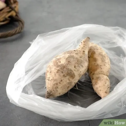 Simple Ways to Cure Sweet Potatoes- 10 Steps (wikihow.com)