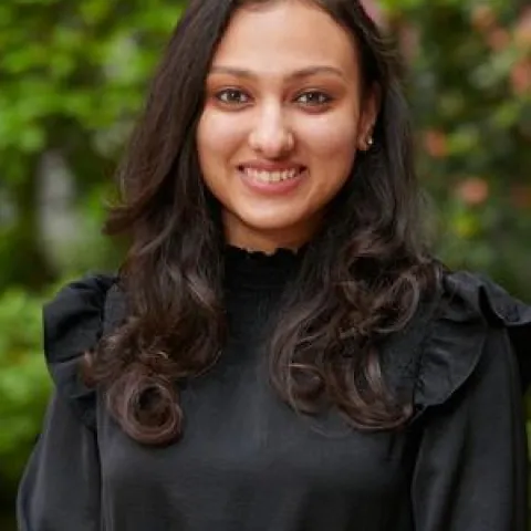 Ramsha Baig