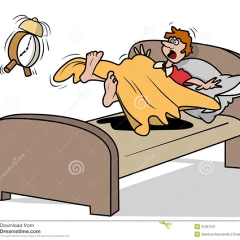 After several months of rain induced torpor, the Central Coast is jolted into action.