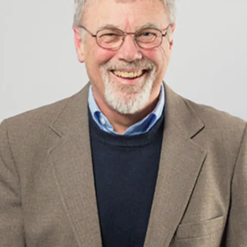 Robert E. Page Jr., honey bee geneticist