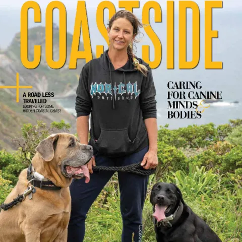 Costside cover June 2023