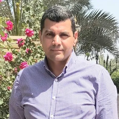 Atef Swelam
