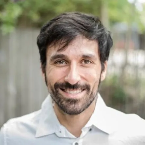 Giuliano Galdi, UCCE Agronomy and Weed Management Advisor