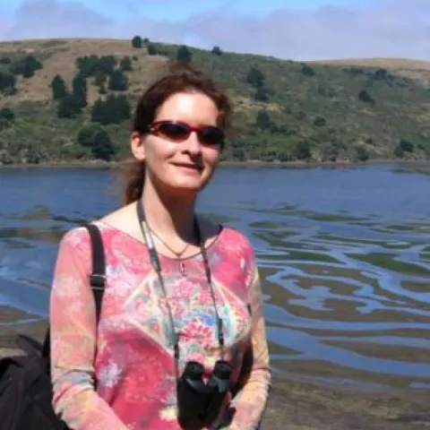 Sharon Lawler, professor emerita, UC Davis Department of Entomology and Nematology