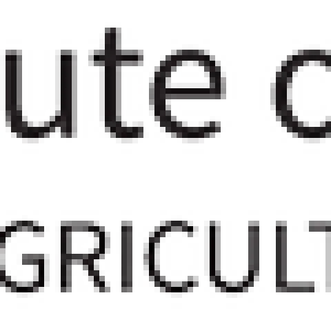 USDA logo with NIFA signature lockup