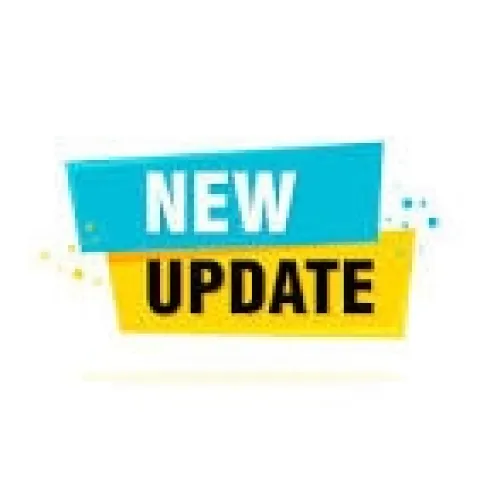 New Update