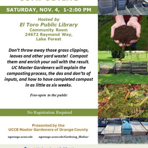 Composting Secrets Unveiled: Turn Waste into Garden Treasure!