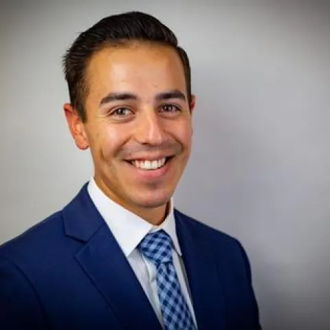PIcture of Michael Jaquez