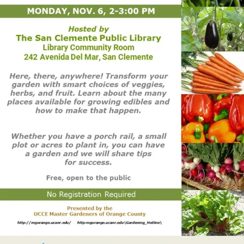 Green Revolution: Transform Your Space into a Thriving Edible Oasis!