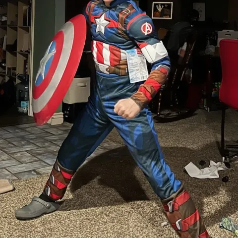 photo by Jennifer Baumbach