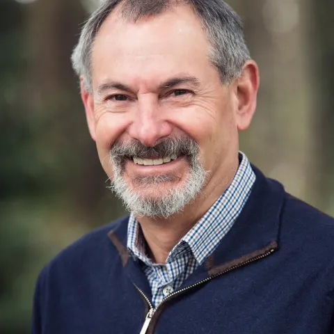 UC Davis alumnus Murray Isman is a dean emeritus of the University of British Columbia's Faculty of Land and Food Systems.