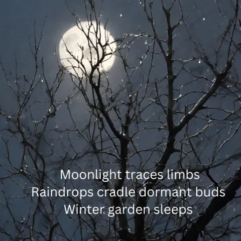 AI generated picture via Canva.