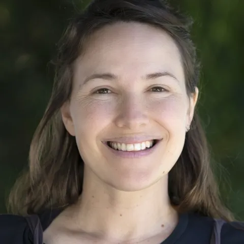 Jessie Godfrey headshot