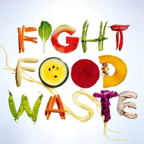 Fight Food Waste