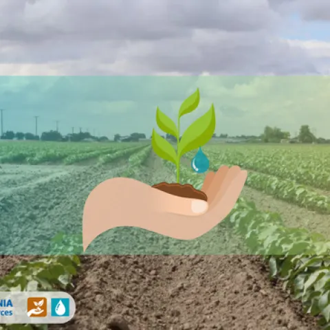 Climate Smart Agriculture