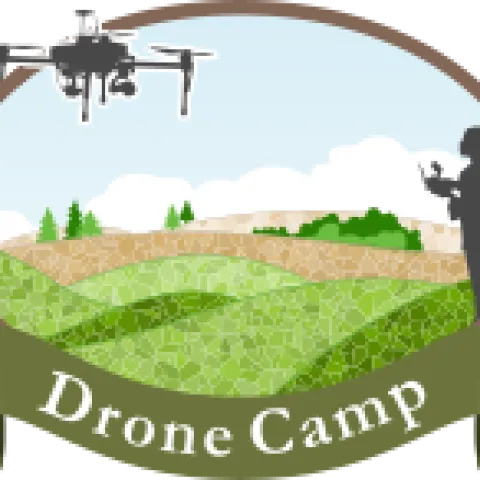DroneCamp logo
