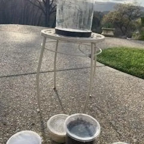 photos by Jennifer DeDora