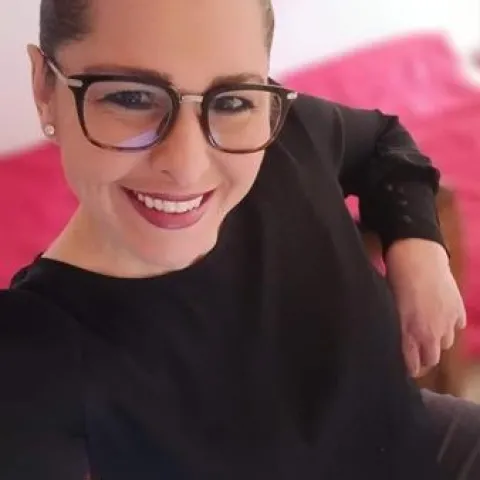 Erika Cassio Madrazo
