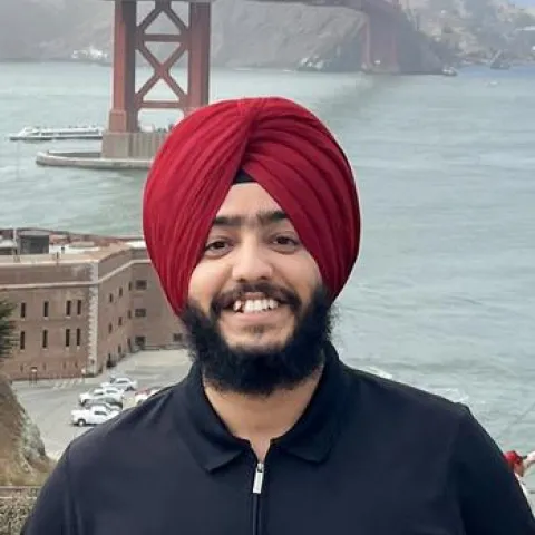Jagdeep Singh