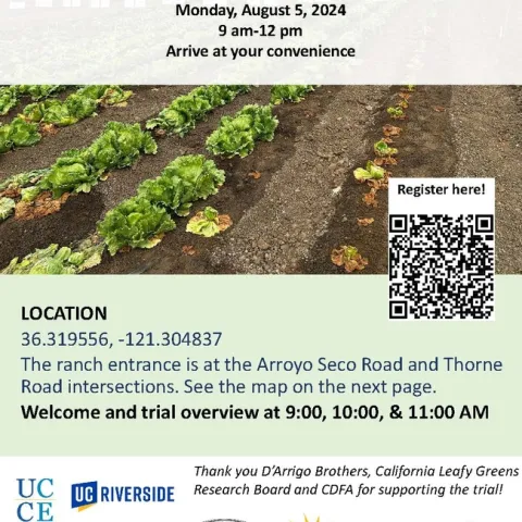 2024 Field day map flyer Page 1