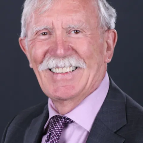 Michael Hoffmann, 2024 Leigh seminar speaker