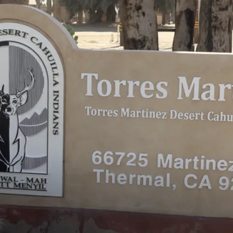 La asociación entre UC ANR y las tribus nativas americanas como Torres Martinez Cauhilla Indians es un testimonio del poder transformador de la colaboración.