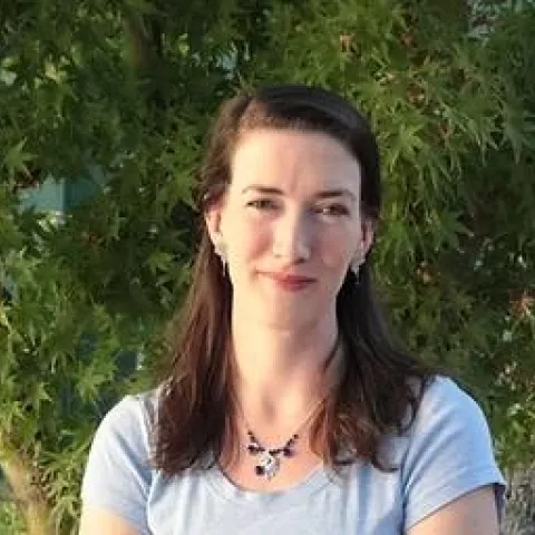 Claire Tuohey Mote