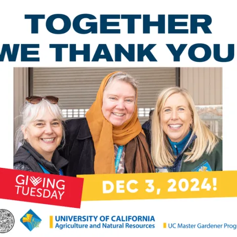 We are so grateful for you! #ThankYouWednesday