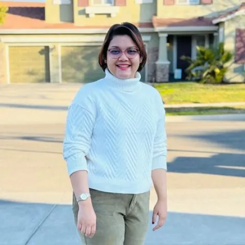 Jarin Tasnim Anika