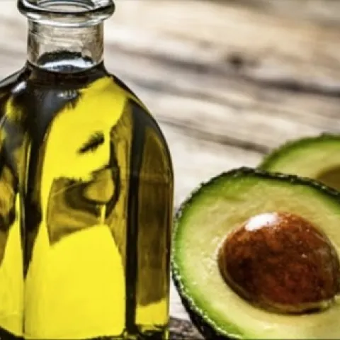 avocado oil