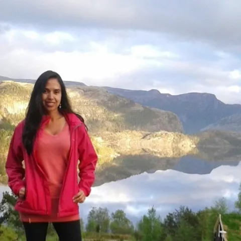 Mitzy Porras, assistant professor of global change ecology in the Department of Biology, San Francisco State University (SFSU) will discuss "Manipulation of Plant and Insect Phenotypes" at a UC Davis Department of Entomology and Nematology, set for 4:10 p.m., Monday, Feb. 10 in 122 Briggs Hall. It also will be Zoom.