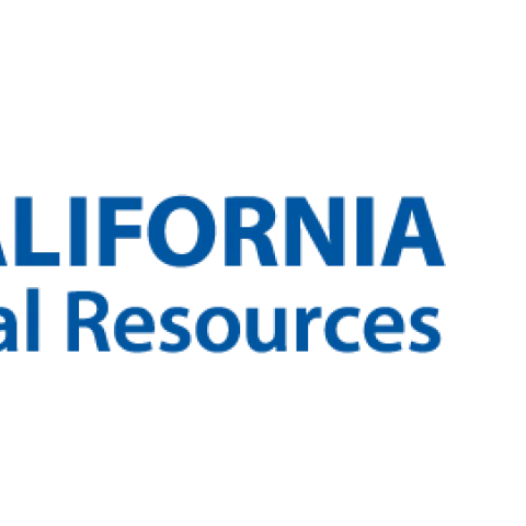 California 4-H logo