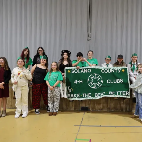 Presentation Day 2025