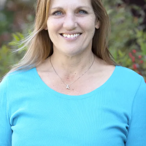 Kathy Fessler