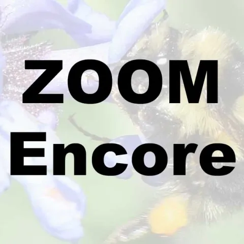 pollination ZOOM presentation