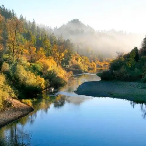 Russian River