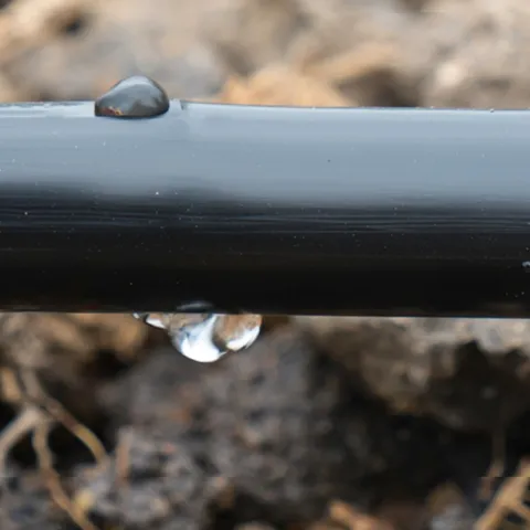 Drip Irrigation tips for the home gardener