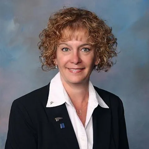 Nannette Kniffin