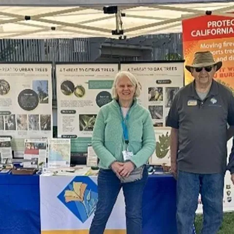 Join Us At Our Booth!