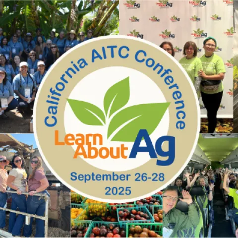 Learn About Ag Banner