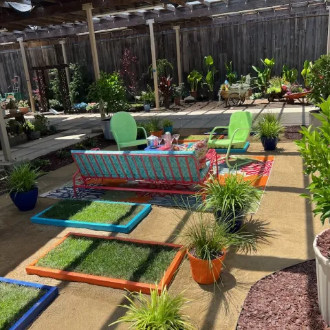 UC Master Gardeners of Merced County 2025 Merced County Fair 