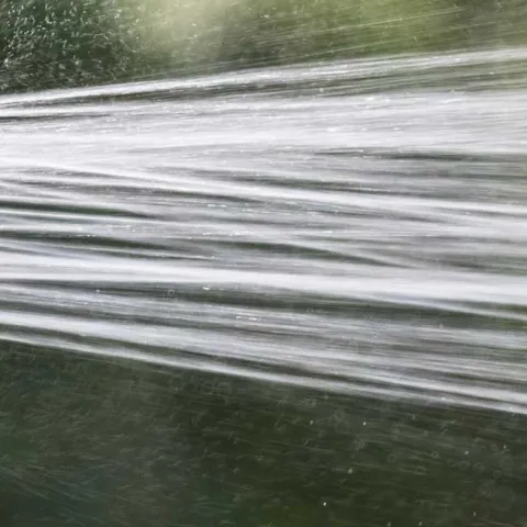 [PODCAST] State of Water in California - Water for Our Gardens (What to Expect) 