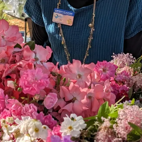 Applications open for Sonoma County Master Gardener Program