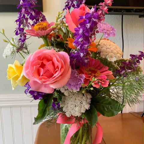 Cut Flowers