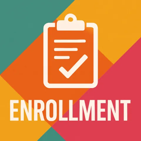Enrollment