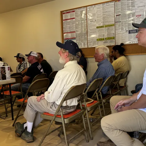 Agricultores de San Diego