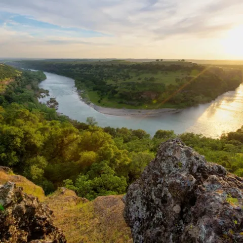 Sacramento River 