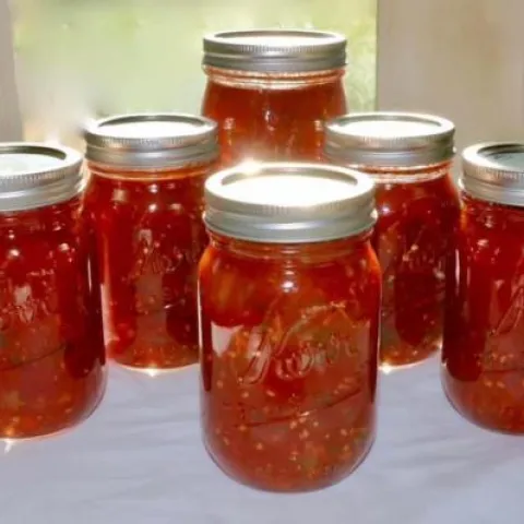 jam