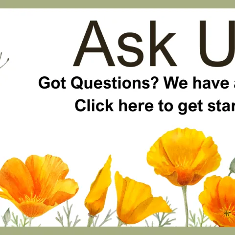 Master Gardener Help Desk Link