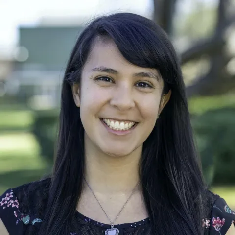 Mariana Diaz Headshot